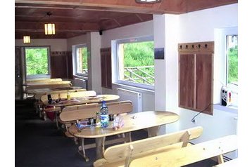 Румъния Penzión Râu de Mori, Екстериор